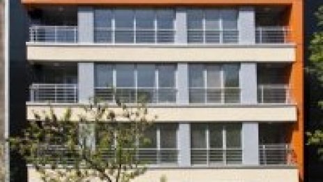 Компания за имоти под наем купи 15 апартамента в София за 2 млн. евро