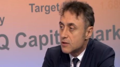 Вл. Владимиров: Концесията на Летище София може изцяло да реши проблемите на БДЖ