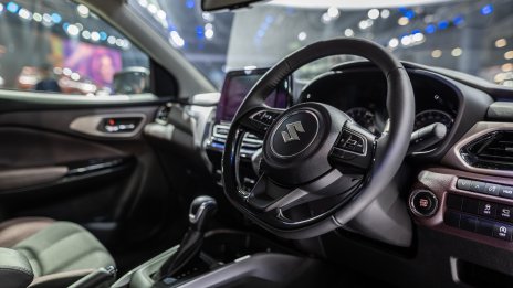 Suzuki очаква петкратен ръст на автомобилния пазар в Индия до 2047 г.