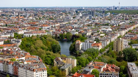 Цените на жилищата в Германия растат, докато имотният сектор се бори за глътка въздух