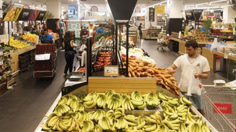 Годишната инфлация в България за август приближава 18% 