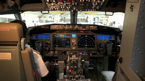 Boeing ще се забави със софтуерната актуализация на 737 Max 8 