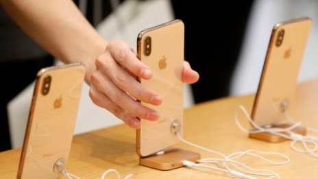 Apple понижи цените на ключовите си продукти в Китай