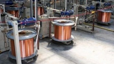 ЕМКА увеличава дивидента си с 14% до 8,4 ст. на акция