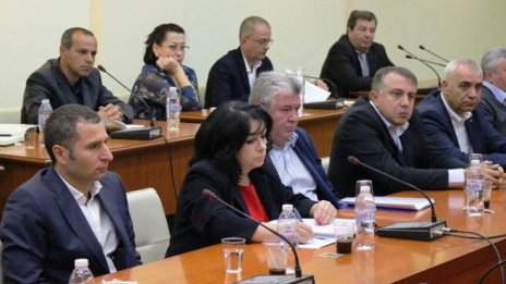 Т. Петкова: Дългът на  ТЕЦ „Марица-изток 2“ ще бъде капитализиран след юли