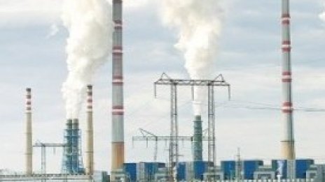 ТЕЦ "Марица Изток 2" е в топ 10 на най-големите замърсители в Европа