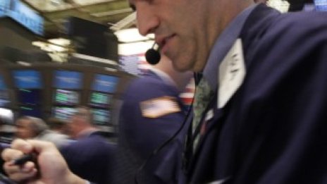 Индексите на  Wall Street затвориха с повишения