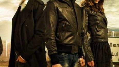 БНТ продаде „Под прикритие” на американския дистрибутор New Films