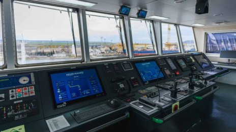 Започва работата по оценка на трите оферти за доставка на патрулни кораби за ВМС