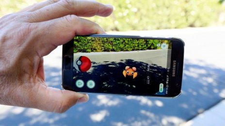 Nintendo не очаква Pokemon Go да повлияе значително на финансовите ѝ резултати