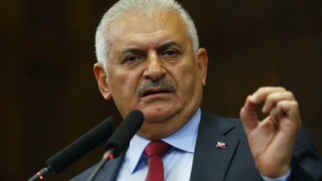 Турция е отворена за бизнеса, чистките са към края си, заяви премиерът