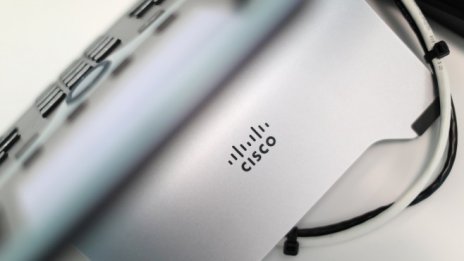 С ново придобиване Cisco все повече измества фокуса си от мрежовото оборудване