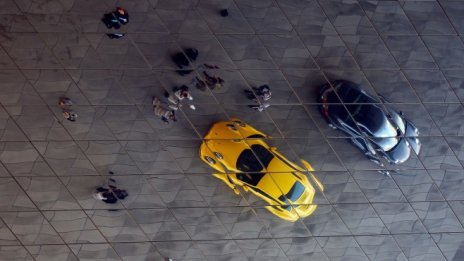 ЕК разширява разследването си срещу германските производители на автомобили