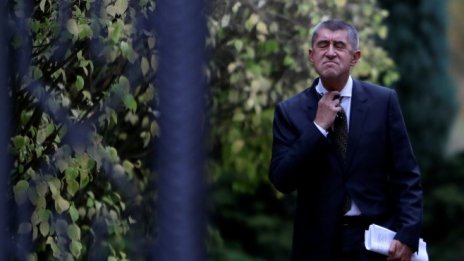 Защо им писна на чехите 