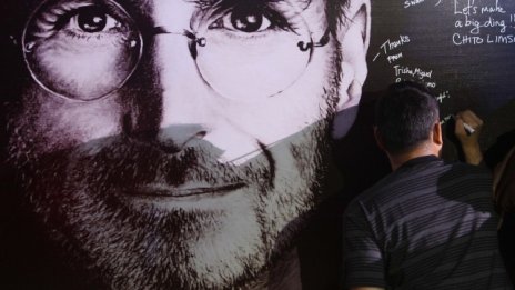 Джобс: Ще се боря за унищожаване на Android до сетния си дъх 