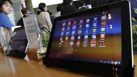 Android и iOS диктуват модата 