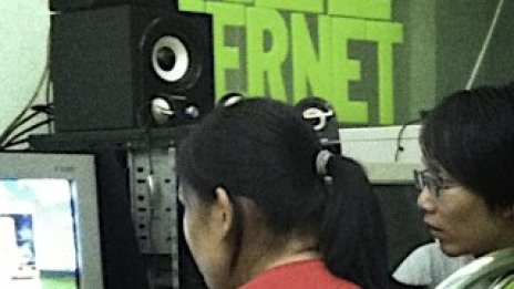 Китай се опълчва на критиките за интернет цензура 