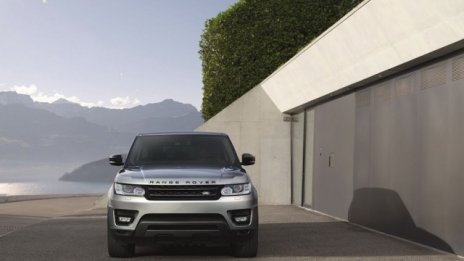 Land Rover пусна достъпен и икономичен Range Rover Sport