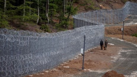 Frontex започна да разполага поисканите подкрепления по границите с Турция и Сърбия