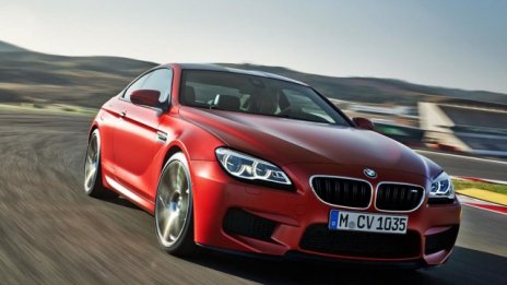 BMW M GmbH обяви сервизна акция
