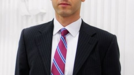 Н. Неов: Образованието трябва да е приоритет, ако искаме повече инвестиции