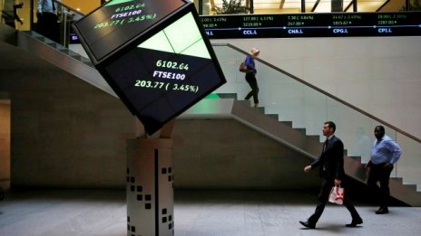 Акционерите на Deutsche B&ouml;rse одобриха сливането с LSE