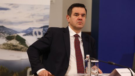 Министърът на икономиката очаква инфлацията през май да е под 10%