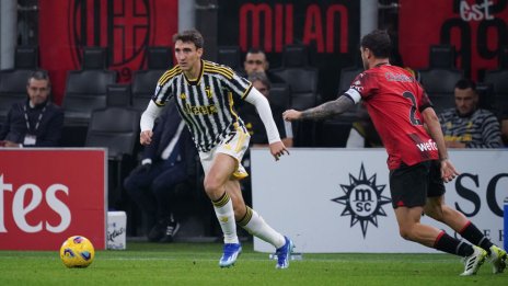 Италианската Серия А продаде правата си за излъчване на DAZN и Sky срещу 4,5 млрд. евро