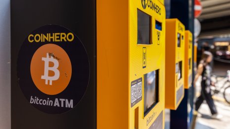 Доминацията на биткойна на криптопазара е близо до 3-годишен връх