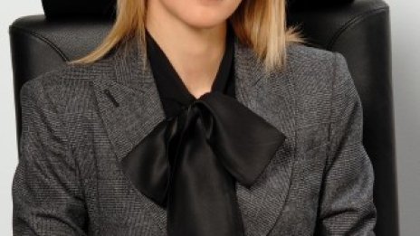 П. Димитрова: Очакваме намаление на лихвите по депозитите през тази година