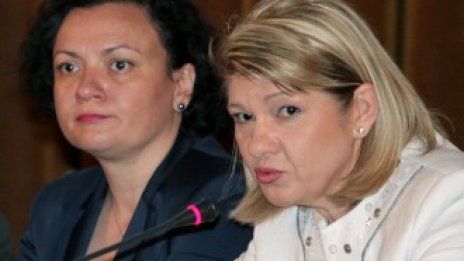 Таксата за ползване на водата ще се определя от потребеното количество