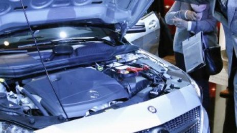 Daimler губи големия си акционер Абу Даби?