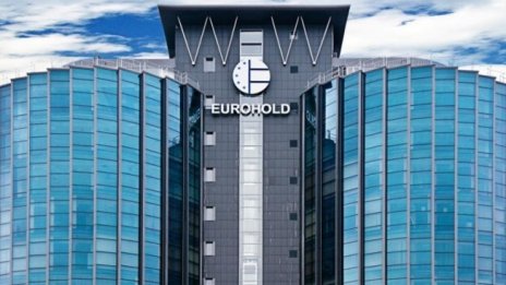 „Еврохолд“ подаде документи в КЗК за сделката с ЧЕЗ