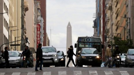 Перонизмът отново излиза на преден план в аржентинската политика