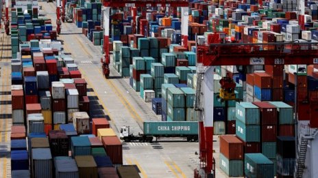 САЩ отлагат поредната порция мита срещу Китай до 15 декември