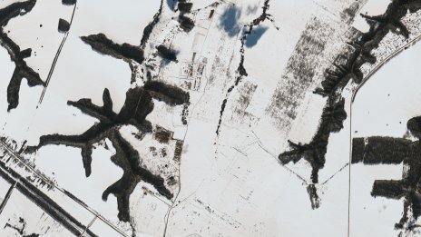 Украйна унищожава „асиметричното предимство" на Русия