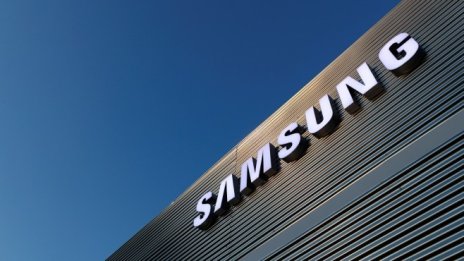 Samsung ще инвестира 116 млрд. долара в бизнеса си с чипове