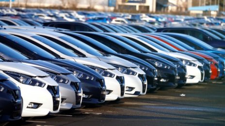 Таксите върху моторните превозни средства са генерирали 428 млрд. евро за  ЕС-15