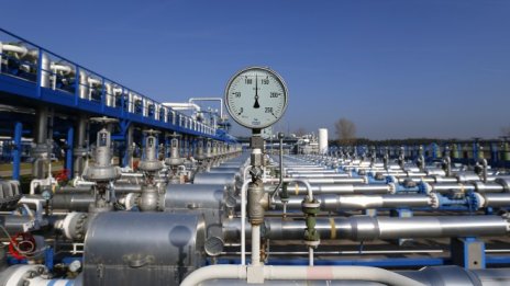 МС одобри позицията на България по делото за регулиране на цените на газа