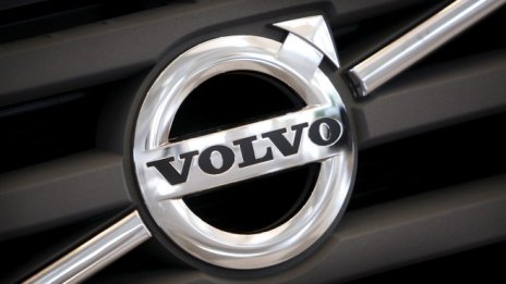 Volvo зарадва със силен скок на печалбата за първото тримесечие