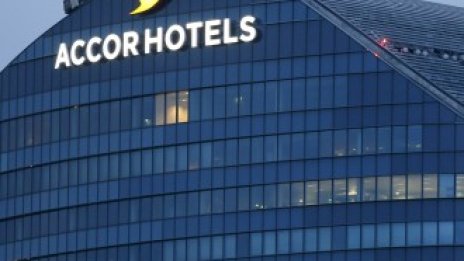 Accor планира да открие 60 нови хотела в Африка