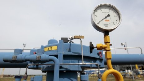 Избраха изпълнител на поръчка за строителен надзор на интерконектора с Гърция