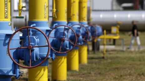 Операторът на „Северен поток 2“ иска същите условия като при другите газопроводи в ЕС
