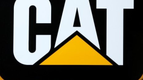 Caterpillar отново разочарова инвеститорите с намаляващи продажби в Азия