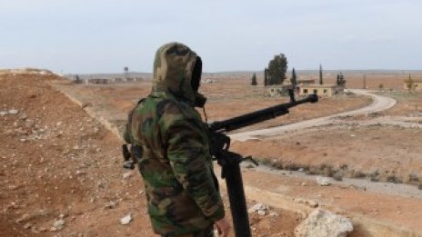 Guardian: Ердоган може да си изпати от рискования си ход в Сирия