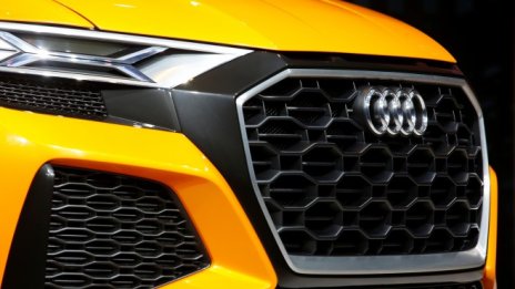Германия настоява над 120 хил. коли на Audi да влязат в сервизите