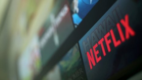 Пазарната капитализация на Netflix мина 100 млрд. долара