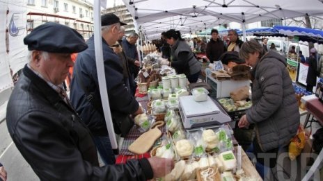 Заради двойния стандарт: Да не се акцентира на производство по местна рецепта