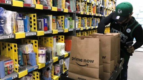 По-високата такса ще донесе 300 млн. долара годишно на Amazon Prime