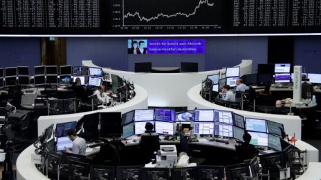 Фондовите пазари в Европа и САЩ със силен старт на седмицата